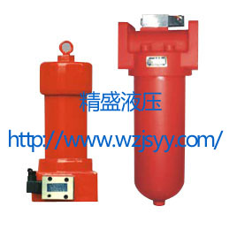 ZU-H QU-H過濾器 ZU-H QU-H過濾器